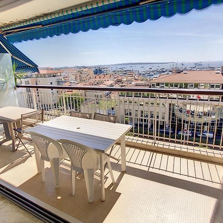 2, 3 And 4 Bedroom Sea View Forville Apartments 5 Mins From The Palais Cannes Bilik gambar