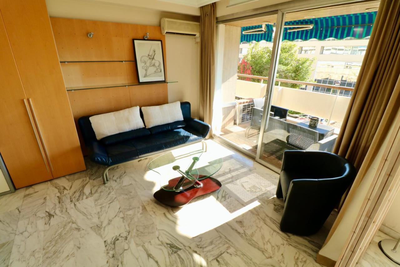 2, 3 And 4 Bedroom Sea View Forville Apartments 5 Mins From The Palais Cannes Luaran gambar