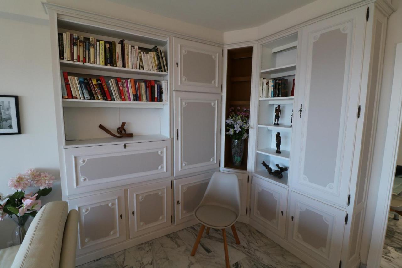 2, 3 And 4 Bedroom Sea View Forville Apartments 5 Mins From The Palais Cannes Luaran gambar