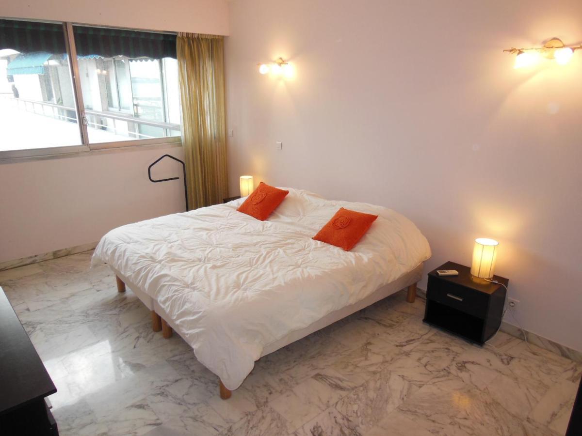 2, 3 And 4 Bedroom Sea View Forville Apartments 5 Mins From The Palais Cannes Bilik gambar
