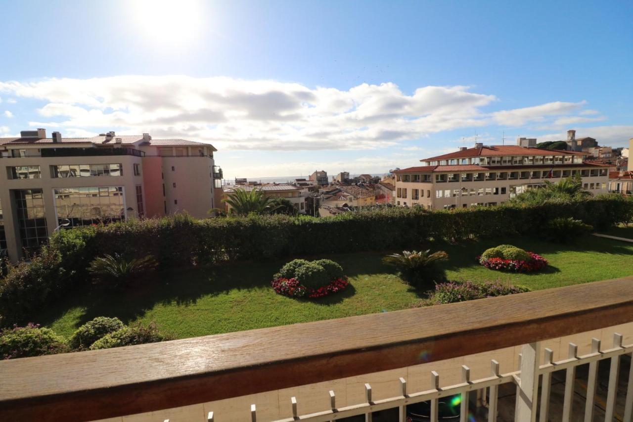 2, 3 And 4 Bedroom Sea View Forville Apartments 5 Mins From The Palais Cannes Luaran gambar