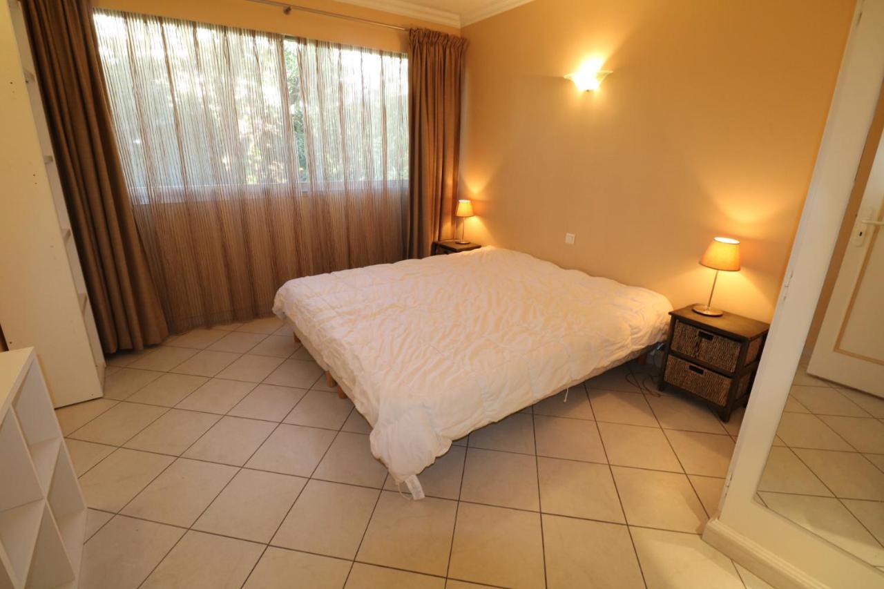 2, 3 And 4 Bedroom Sea View Forville Apartments 5 Mins From The Palais Cannes Luaran gambar